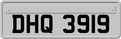 DHQ3919