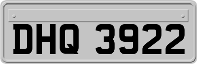 DHQ3922