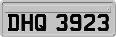 DHQ3923