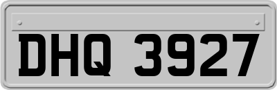 DHQ3927