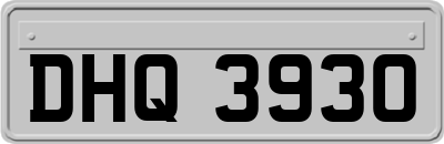 DHQ3930
