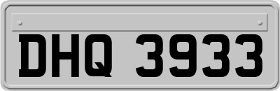 DHQ3933