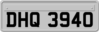 DHQ3940