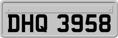 DHQ3958