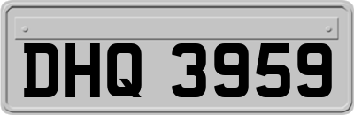 DHQ3959