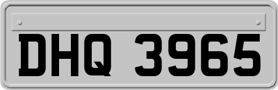 DHQ3965