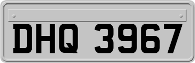 DHQ3967