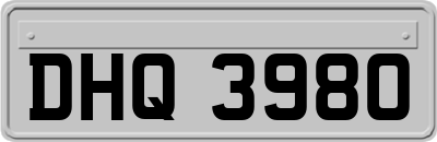 DHQ3980