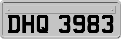 DHQ3983