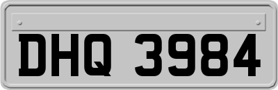 DHQ3984