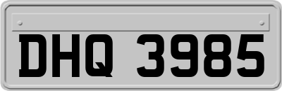 DHQ3985