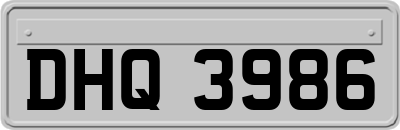 DHQ3986