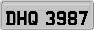 DHQ3987