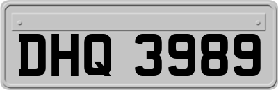 DHQ3989