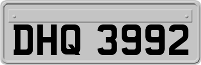 DHQ3992