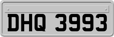 DHQ3993