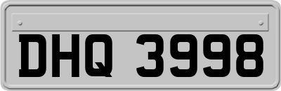 DHQ3998