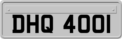 DHQ4001