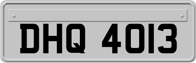 DHQ4013