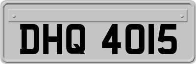 DHQ4015