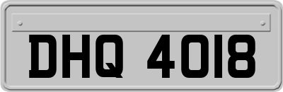 DHQ4018