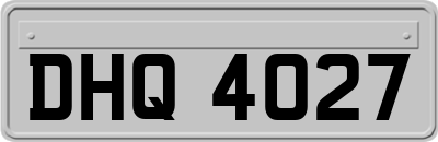 DHQ4027