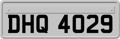 DHQ4029
