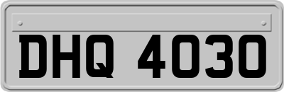 DHQ4030