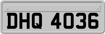 DHQ4036