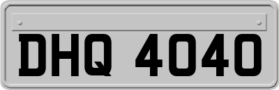 DHQ4040