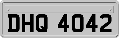 DHQ4042