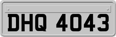 DHQ4043