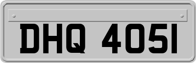 DHQ4051
