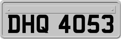 DHQ4053