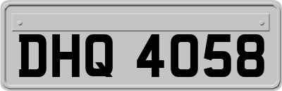 DHQ4058