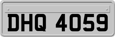 DHQ4059
