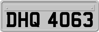 DHQ4063