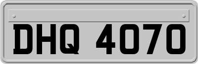 DHQ4070