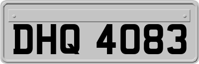 DHQ4083