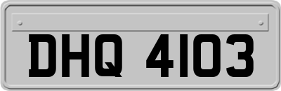DHQ4103
