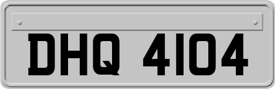 DHQ4104