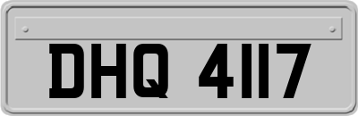 DHQ4117