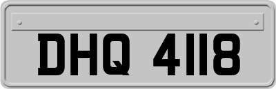 DHQ4118