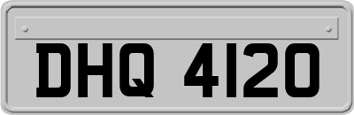 DHQ4120