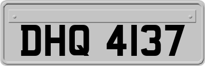 DHQ4137