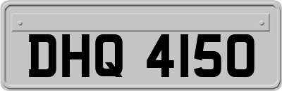 DHQ4150