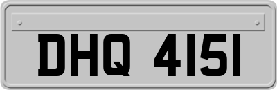 DHQ4151