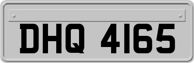 DHQ4165
