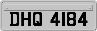 DHQ4184