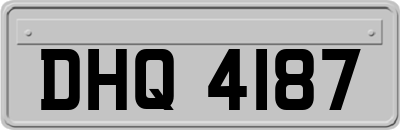 DHQ4187